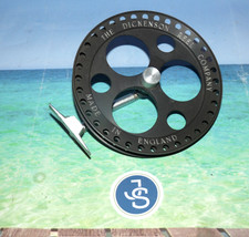 The Dickenson reel Coy Made in