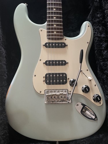 2006 fender usa highway - fender, 1