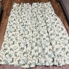 Floral Chenille Jacquard