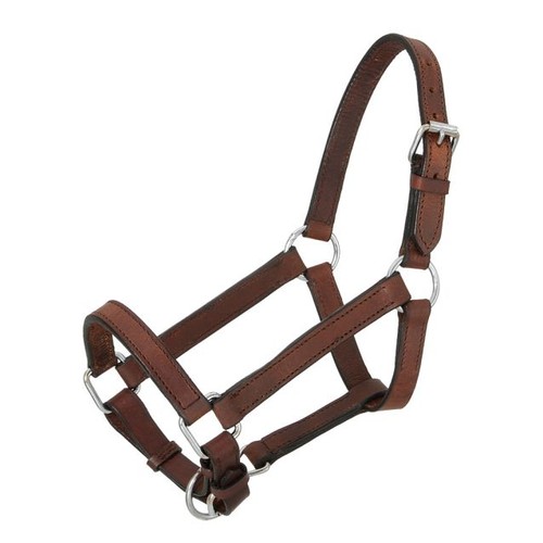 Tough1 royal king - royal, leather