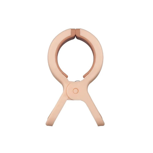 Beach towel clips - beach,