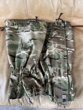 British Army Surplus Leg