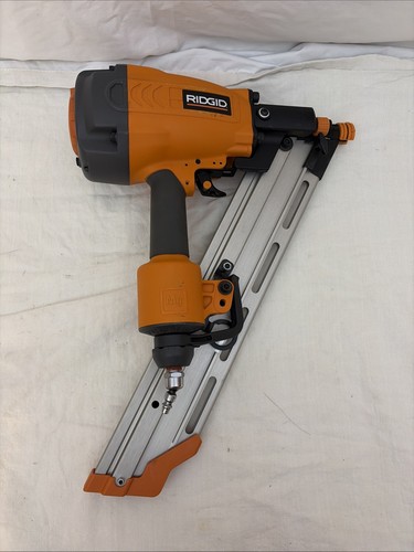 Parts ridgid pneumatic - ridgid, 3-1/2"