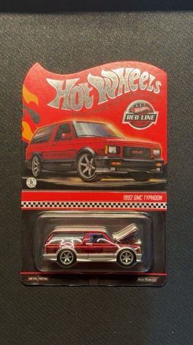 Hot wheels collectors rlc - hot,