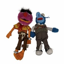 Disney - Muppet Vision 3D -