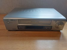 Phillips vr630 video - phillips, recorder