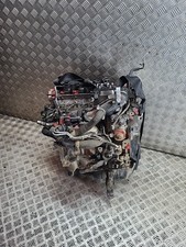 CITROEN C4 VTR+ 2012  ENGINE