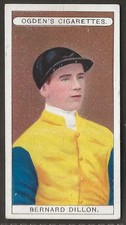 OGDENS-OWNERS HORSE RACING