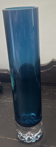 Cobalt blue art - cobalt,