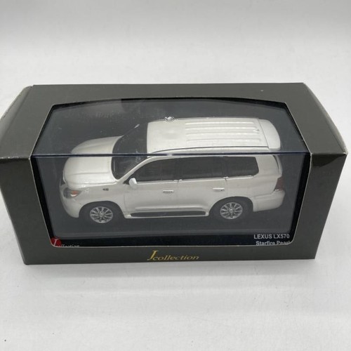 Kyosho lexus lx570 - kyosho,