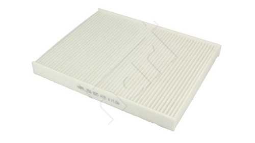 Hart 356 825 filter - hart, interior