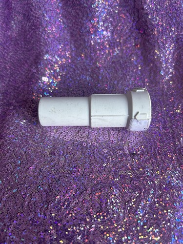 Whale pumped shower drain - pumped,