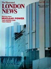 Illustrated london news - news, april