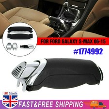 UK Parking Handbrake Stop