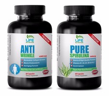 anti-aging oil - ANTI-WRINKLE