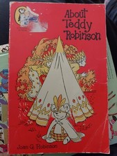 Dear More About Teddy Robinson