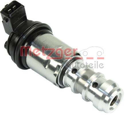 New control valve camshaft - new,