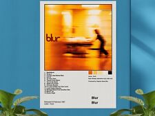 Blur Blur Fine Art Album