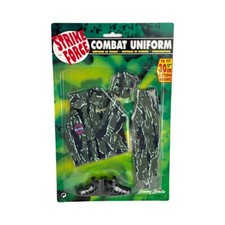 Strike Force Combat Uniform