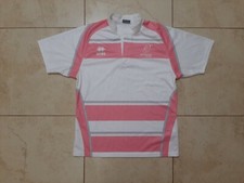 Nottingham Rugby Shirts Errea