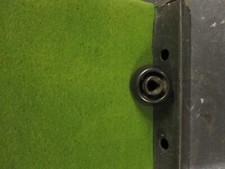 JAGUAR MK11 GEAR STICK KNOB