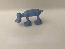 VINTAGE TOY DISNEY PLUTO  MINI