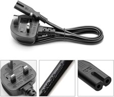 Figure power lead 2 - 1.5m, 8