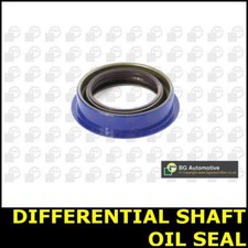 Differential Shaft Oil Seal