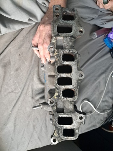 Honda civic inlet - honda,
