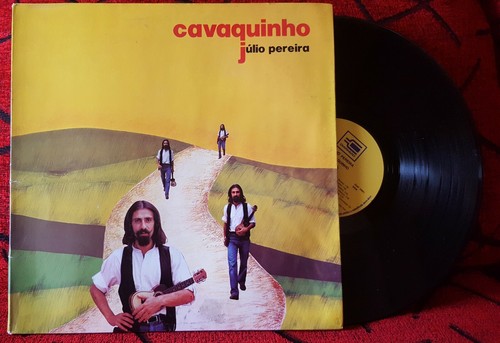 Folk julio pereira - folk, **