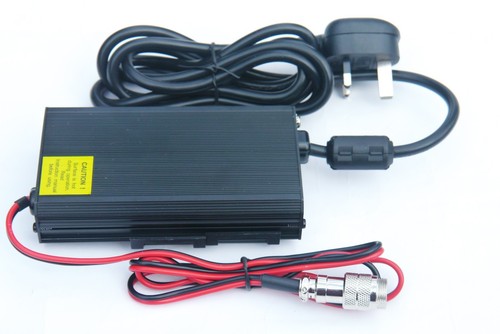 Battery charger for - battery, pro