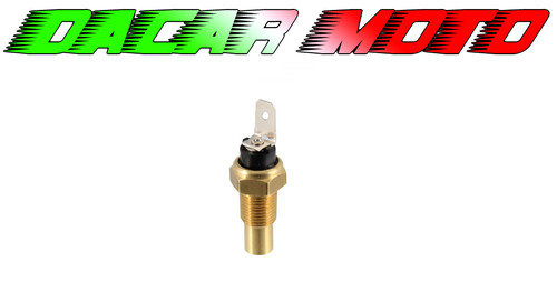 Temperature sensor piaggio - temperature,