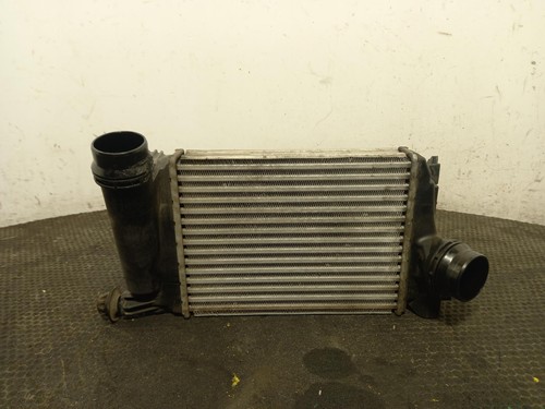 Nissan qashqai intercooler - nissan,