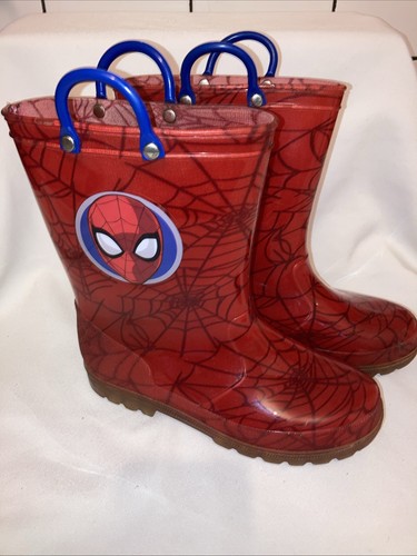 Child red marvel - child’s,