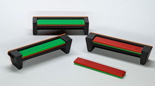 Lock battery terminal cover - v,