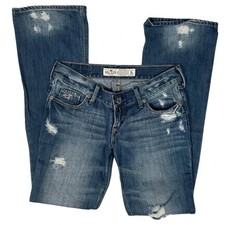 2000s grunge vintage Hollister