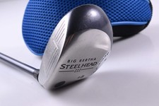 Left Hand Callaway Steelhead