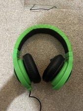 Razer Kraken Headset