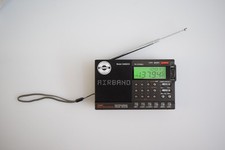 Steepletone SAB2019 - 14 Band