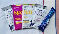 Pruvit Ketones OS Ketones 5 Servings Mix Flavour Taster Pack