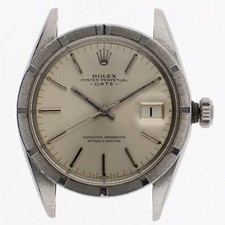 ROLEX Oyster Perpetual