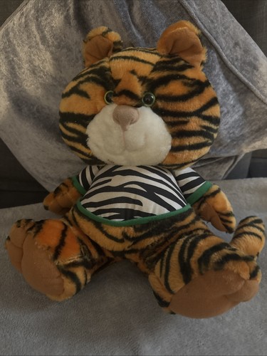 Ginger garfield vintage - garfield, soft