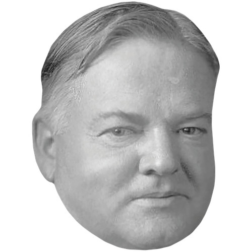 Herbert hoover - hoover, (smile)