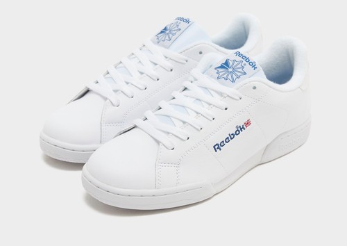 Authentic reebok npc tennis - authentic, ll