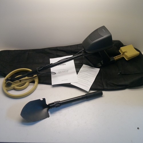 Intey 023 metal detector - to-gj-023,