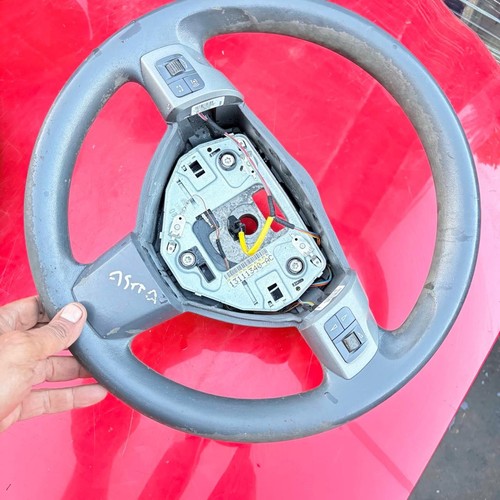 Vauxhall opel astra - vauxhall,