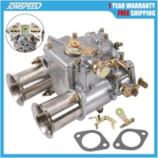 45DCOE Carburettor Carb W/ Air