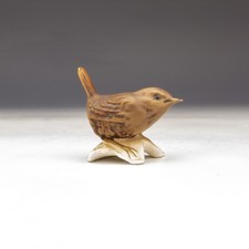 Goebel Porcelain - Hand