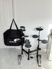 Roland TD-4KP Electric Drum