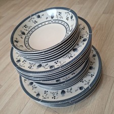 Royal doulton cambridge blue - doulton,